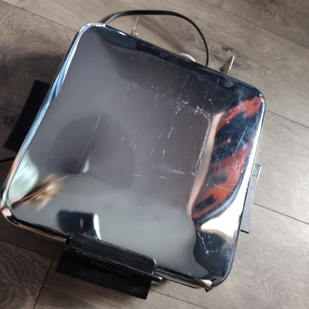 Sandwich maker - Picture 2 of 7